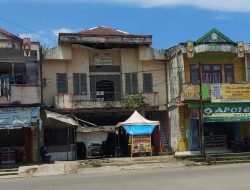 DPRD Pangkep Gelar Rapat Soal Tunggakan Listrik Pasar Palampang, Jembatani Keluhan Pedagang