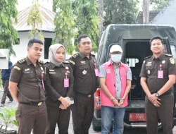 Kasi Bank BUMD di Pangkep Tersangka Korupsi Kredit Konstruksi Rp1,2 Miliar