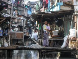 Ekonomi Pangkep Bangkit, Bukti Kepemimpinan Efektif