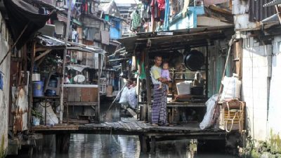 Ekonomi Pangkep Bangkit, Bukti Kepemimpinan Efektif