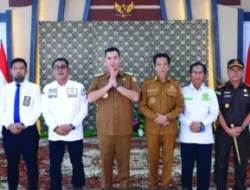 Pangkajene dan Kepulauan Percepat Ranperbup ADD-BHP 2026, Pastikan Pembayaran Gaji Perangkat Desa Tepat Waktu