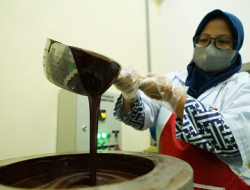 Polipangkep Gandeng Kelompok Tani Sipatuwo Terapkan Pertanian Zero Waste di Pangkep