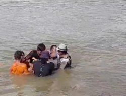 Jenazah Balita Tenggelam di Perairan Laiya Pangkep Ditemukan