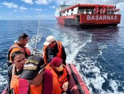 Bupati Pangkep Akui Kapal Ambulans yang Hilang di Laut Makassar Sudah Berusia Tua