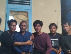 Hilang Kontak di Perairan Makassar, Kapal Ambulans Ditemukan di Selat Madura