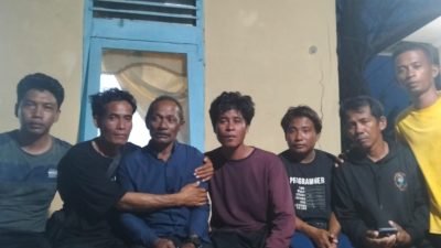 Hilang Kontak di Perairan Makassar, Kapal Ambulans Ditemukan di Selat Madura
