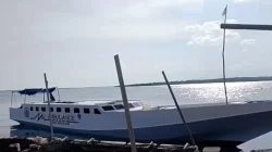 Bupati Pangkep Akan Perbaiki Peralatan Ambulans Laut Usai 11 Hari Hilang Kontak dan Terombang-ambing