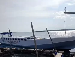 Bupati Pangkep Akan Perbaiki Peralatan Ambulans Laut Usai 11 Hari Hilang Kontak dan Terombang-ambing