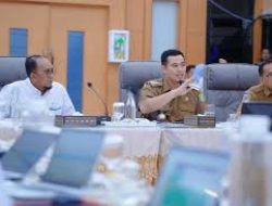 Pangkep Ditunjuk Sebagai Pilot Project
