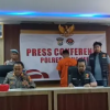 Cekcok karena Salah Paham, Pria di Pangkep Ditikam Teman Sendiri Saat Pulang dari Dermaga