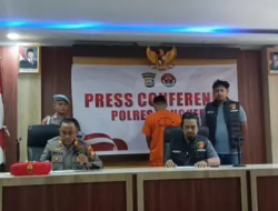 Cekcok karena Salah Paham, Pria di Pangkep Ditikam Teman Sendiri Saat Pulang dari Dermaga