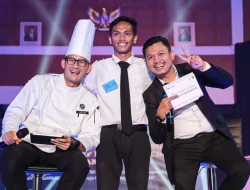 Beri Layanan Terbaik, Dapur SPPG Pangkep Ikutkan Koki Kompetensi ASEN MRA-TP