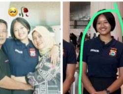 Permintaan Terakhir Difalya, Cabhatar Wafat saat Pendidikan Akpol, Tante: Tak Pernah Mengeluh Sakit