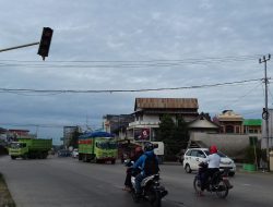 Smart Traffic di Pangkep, Solusi Modern Pantau Kendaraan di Trans Sulawesi