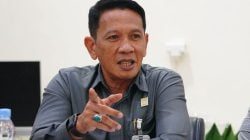 Kemenkum Sulsel Dukung Pelatihan Paralegal Desa di Pangkep